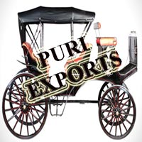 Wedding Horse Carriages