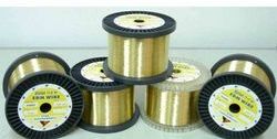 Brass Wire