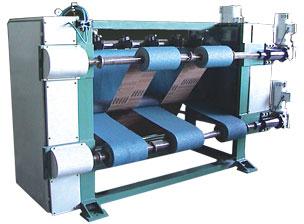 Slitter Machine, Automatic Grade : Semi Automatic