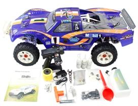 1/5 Adults Gas Rc Cars