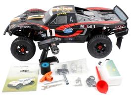 1/5 Gas Rc Toy Cars