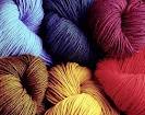 Textile Yarns
