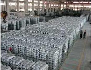 Aluminium ingots, Shape : Rectengular