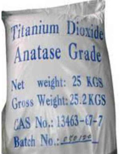 Titanium Dioxide Rutile