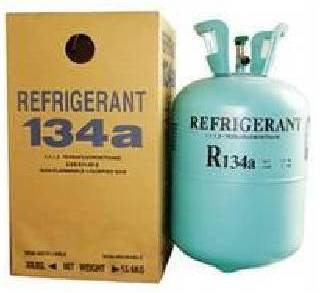 Refrigerant Gases