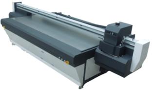UV Flatbed Printer