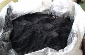 Black Carbon Powder