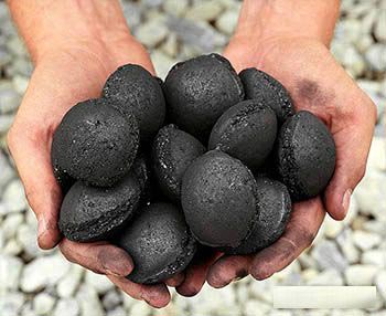 Coal Briquettes