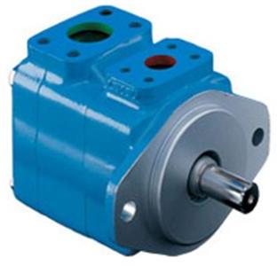 Hydraulic Vane Motor