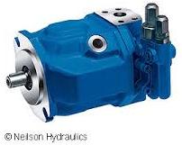 Hydraulic Variable Piston Pump