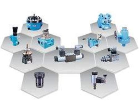 Polyhydron Valves