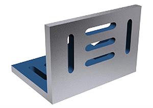 Cast Iron Angle Plate, Angle Plate