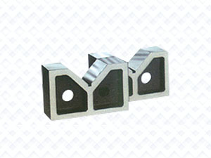 Cast Iron Vee Block