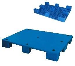9 Feet Plastic Pallets, Brand Name : BIDIFU