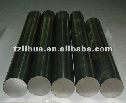 Stainless Steel Bar