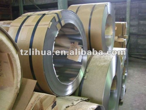 Stainless Steel Coils, Length : 20 mtr