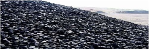 Anthracite coal
