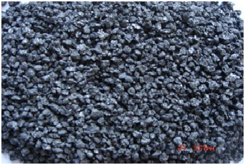 Calcined Petroleum Coke