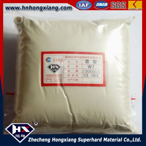 Diamond Micron Powder for polishing