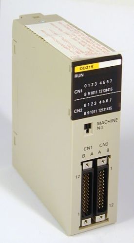Programmable Logic Controller