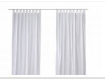 Plain Curtains