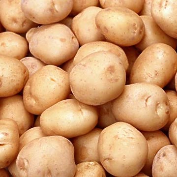 Potato, Type : Vegetable