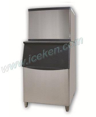 Commercial Ice Machine, Brand Name : Songshow