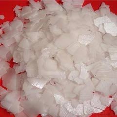 Caustic Soda Flakes 96% 99%
