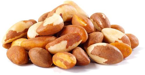 Brazil Nuts