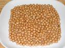 Chickpea Seeds