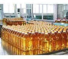 Corn Oil, Extraction Method : Cold Pressed