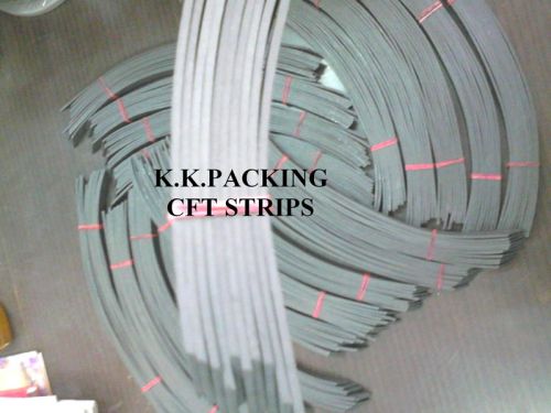 PTFE Carbon Filled Strips, Color : Grey, Technics : Machine Made