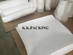 PTFE Expanded Jointing Sheets, For Electrical Properties, Grade : ASTM D4014