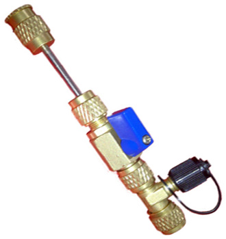 Mighty Mounts Valve Core Remover