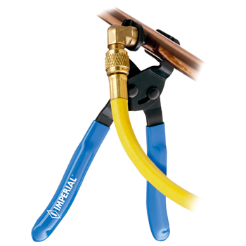 Refrigerant Recovery Tool