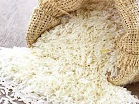 Basmati Rice