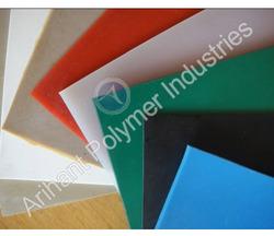 Synthetic Rubber Sheet