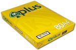 IK Plus A4 Multi Purpose Paper 80gsm