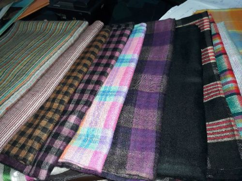 Cashmere Pashmina Scarves
