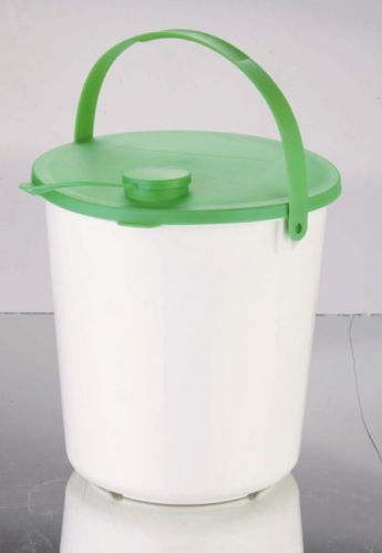 Oxfam Bucket