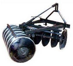 Tractor Mounted Disc Harrow