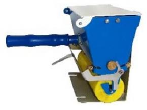 Glu-man Glue Spreader 200mm In SS