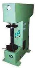 Brinell Hardness Tester