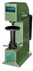 Brinell Hardness Tester