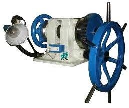 Metal Erichsen Cupping Testing Machine, Packaging Type : Blue White