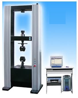 Tensile Testing Machine, Power : Electric