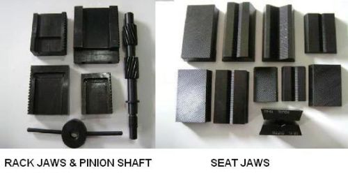 SS Universal Testing Machine Spare Parts for Industrial