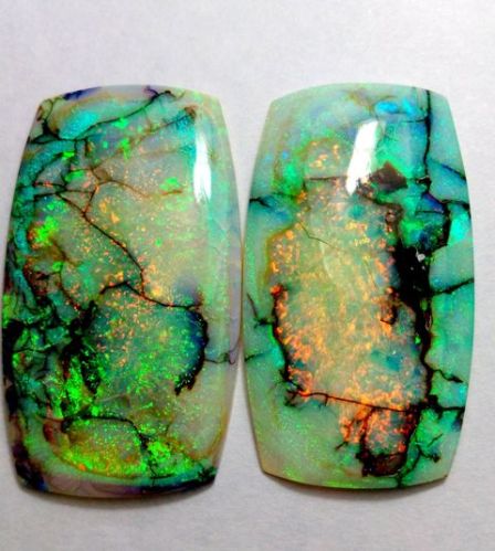 Opal Stone