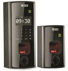 Time Attendance Machine