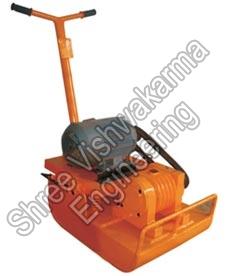 Superior Quality Raw Materials Vibrating Earth Compactor